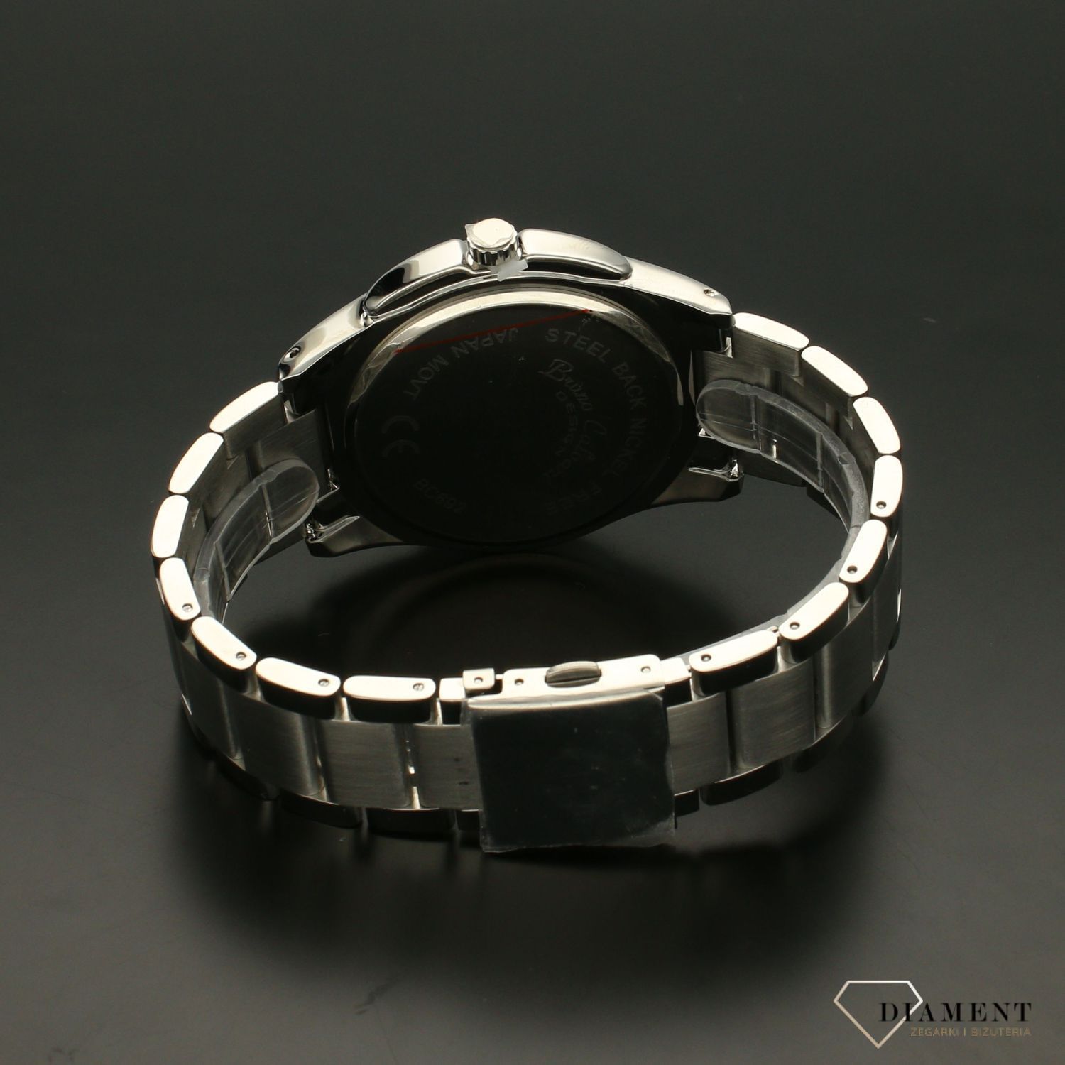 Zegarek męski Bruno Calvani BC692 BLUEd (2).jpg